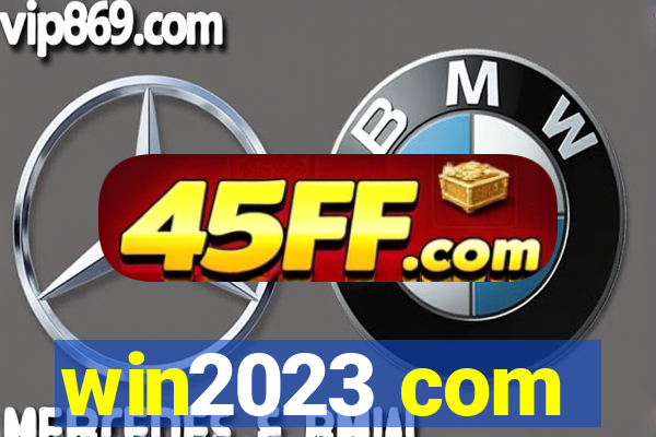 win2023 com